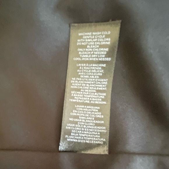 Signature Collection Floral Cold Shoulder Midi Dress Black Boho V-Neck - Picture 6 of 8